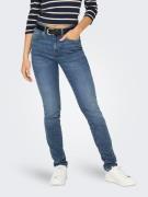 NU 20% KORTING: Only Skinny fit jeans ONLPAOLA HW SK ANA DNM X