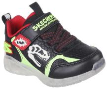 NU 20% KORTING: Skechers Kids Sneakers ILLUMI-BRIGHTS met knipperfunct...