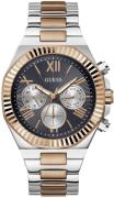 Guess Multifunctioneel horloge EQUITY Polshorloge, quartz horloge, her...