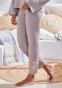 Elbsand Tricotbroek - Loungebroek - Relaxbroek