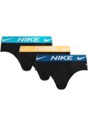 NU 20% KORTING: NIKE Underwear Hipster HIP BRIEF 3PK met nike logo-ela...