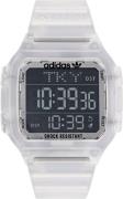 adidas Originals Digitale klok DIGITAL ONE GMT, AOST220492I Polshorlog...