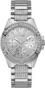 NU 20% KORTING: Guess Multifunctioneel horloge LADY FRONTIER, W1156L1 ...