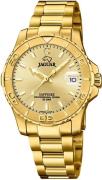 NU 20% KORTING: Jaguar Kwartshorloge Woman, J898/2 Horloge, dameshorlo...