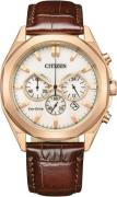 Citizen Chronograaf CA4593-15A Polshorloge, herenhorloge, dameshorloge...