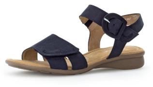 NU 20% KORTING: Gabor Sandalen Florence zomerschoen, sandaal, keilhak,...