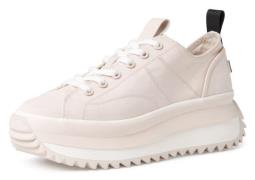 NU 20% KORTING: Tamaris Plateausneakers MILENA vrijetijdsschoen, halfs...