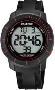 CALYPSO WATCHES Chronograaf Color Splash, K5839/2 Polshorloge, quartz,...