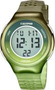 CALYPSO WATCHES Chronograaf Color Splash, K5841/4 Polshorloge, quartz,...