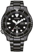 NU 20% KORTING: Citizen Automatisch horloge Promaster Marine, NY0145-8...