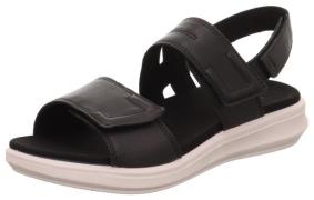 NU 20% KORTING: Legero Sandalen Ella zomerschoen, sandaal, klittenband...