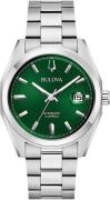 NU 20% KORTING: Bulova Automatisch horloge 96B429 Polshorloge, herenho...