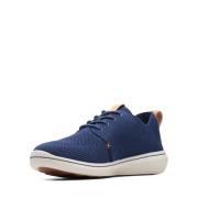 NU 20% KORTING: Clarks Veterschoenen Step Urban Uitneembaar voetbed, v...