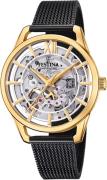 Festina Automatisch horloge Automaat, F20629/2 Horloge, dameshorloge, ...