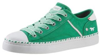 NU 20% KORTING: Mustang Shoes Sneakers vrijetijdsschoen, halfschoen, v...