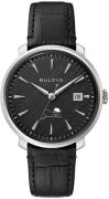 NU 20% KORTING: Bulova Automatisch horloge Frank Sinatra, 96B360 Polsh...