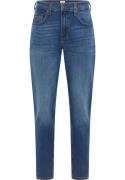 NU 20% KORTING: MUSTANG Straight jeans STYLE WASHINGTON STRAIGHT