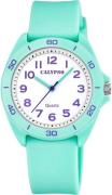 NU 20% KORTING: CALYPSO WATCHES Kwartshorloge Junior Collection, K5833...