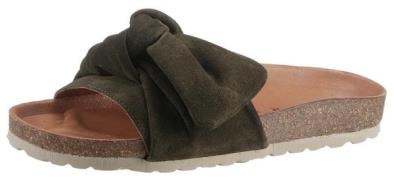 NU 20% KORTING: VERBENAS Slippers Roxy Roda zomerschoen, slippers, str...