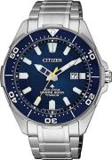 Citizen Duikhorloge Promaster Marine Eco-Drive Diver 200m, BN0201-88L ...