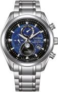 NU 20% KORTING: Citizen Radiografische chronograaf BY1010-81L Polshorl...