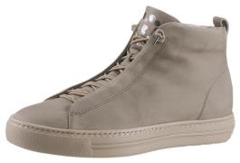 NU 20% KORTING: Paul Green Sneakers high top sneaker, instaplaarzen me...