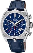 NU 20% KORTING: Jaguar Chronograaf Executive Polshorloge, quartz, here...