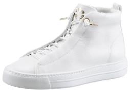 NU 20% KORTING: Paul Green Sneakers high top sneaker, instaplaarzen me...