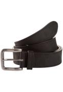 NU 20% KORTING: Tom Tailor Leren riem TTBILLY 3,5 cm brede herenriem, ...