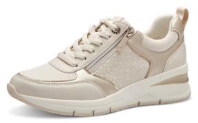 NU 20% KORTING: Tamaris Sneakers met sleehak vrijetijdsschoen, halfsch...