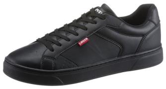 Levi's® Sneakers RUCKER vrijetijdsschoen, halfschoen, veterschoen met ...