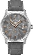 Bulova Multifunctioneel horloge Wilton, 96C143 Polshorloge, herenhorlo...