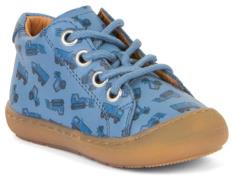 NU 20% KORTING: froddo® Babyschoentjes Ollie Laces Babyschoen, doopsch...