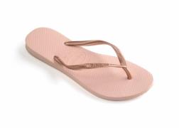 Havaianas Teenslippers SLIM zomerschoen, slippers, poolslides met zach...