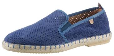 NU 20% KORTING: VERBENAS Espadrilles Tom Pacific loafer, slipper, summ...