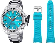 Festina Duikhorloge The Originals/Diver Horloge, quartzhorloge, herenh...