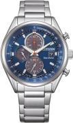 NU 20% KORTING: Citizen Chronograaf CA0459-79L Polshorloge, herenhorlo...