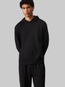 NU 20% KORTING: Calvin Klein Hoodie L/S HOODIE met logoborduursel