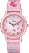 NU 20% KORTING: Prinzessin Lillifee Kwartshorloge 2031753 Polshorloge,...