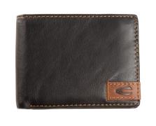 camel active Portemonnee CALIFORNIA Horizontal wallet van hoogwaardig ...