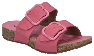 NU 20% KORTING: Josef Seibel Slippers TONGA 64 platform, summer shoe, ...