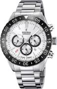 NU 20% KORTING: Festina Chronograaf Keramiek collectie, F20575/1 Horlo...