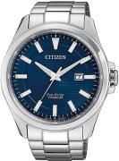 Citizen Solarhorloge BM7470-84L Polshorloge, herenhorloge, titanium