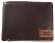 camel active Portemonnee CALIFORNIA Horizontal wallet van hoogwaardig ...