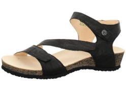 NU 20% KORTING: Think! Sandalen DUMIA zomerschoen, sandaal, klittenban...