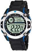 NU 20% KORTING: CALYPSO WATCHES Chronograaf Digital For Man, K5577/2 P...