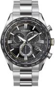 NU 20% KORTING: Citizen Radiografische chronograaf CB5947-80E Polshorl...