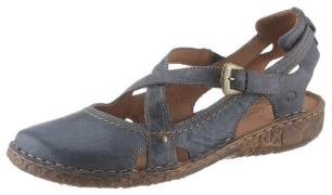 NU 20% KORTING: Josef Seibel Sandalen Rosalie zomerschoen, sandaal, ba...