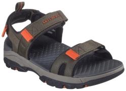 NU 20% KORTING: Skechers Sandalen TRESMEN-RYER summer shoe, velcro sho...