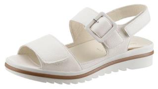 NU 20% KORTING: Waldläufer Sandalen HAKURA zomerschoen, sandaal, keilh...